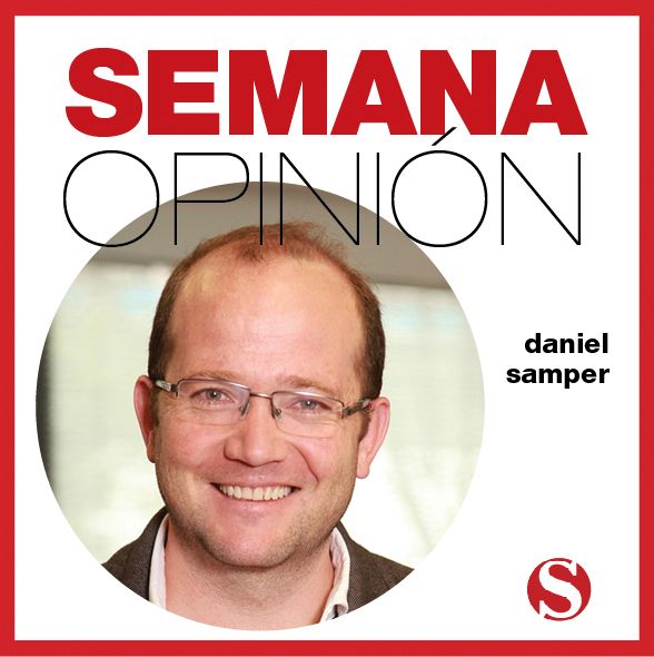 Irme de vacaciones con… ¿Petro o el fiscal?: La columna de Daniel Samper