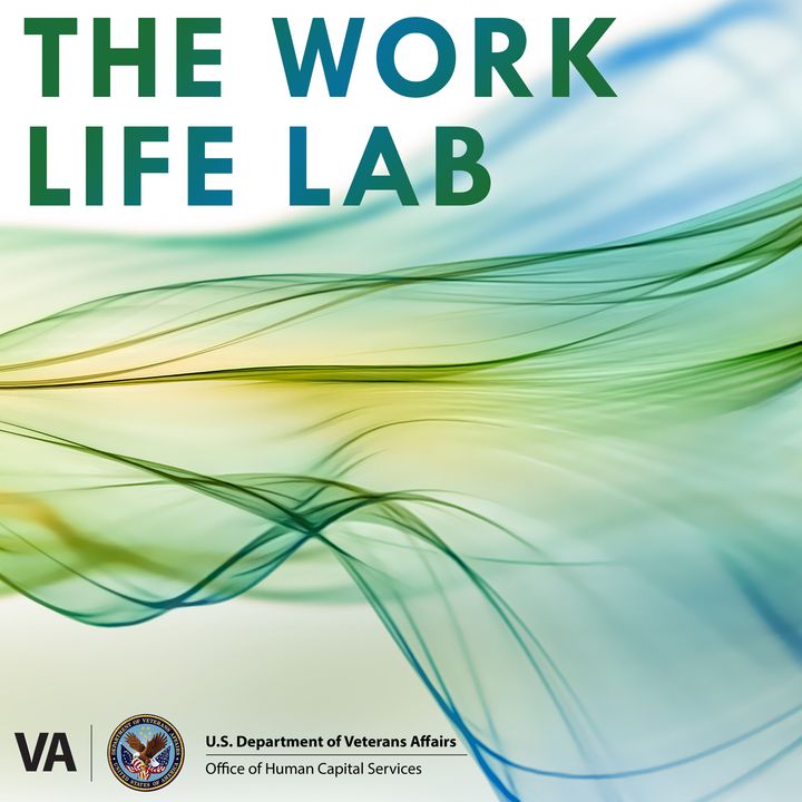 The Work Life Lab Series
