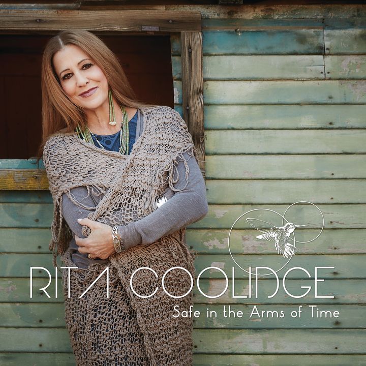 Rita Coolidge Releases Safe In The Arms Of Time