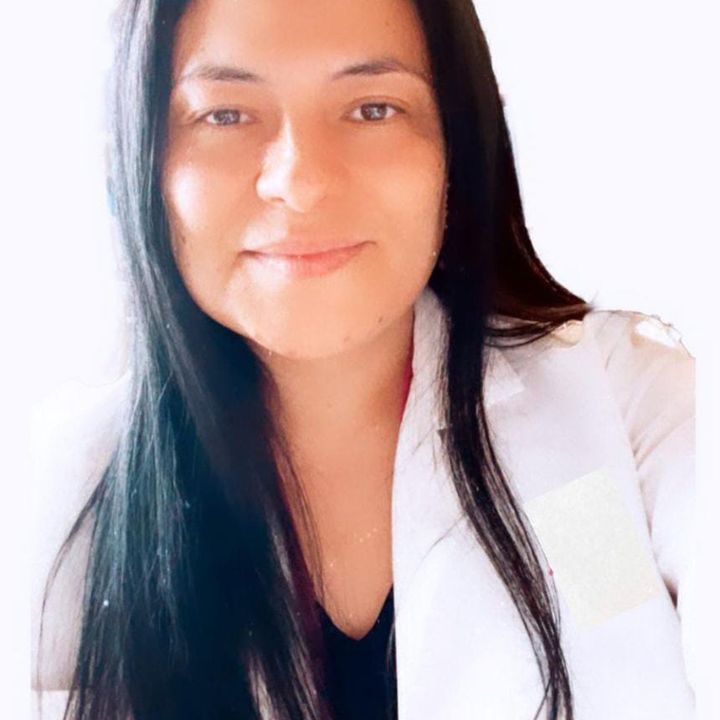 Immunocal ¡La Octava Maravilla! Entrevista con la Dra. Catalina Camacho