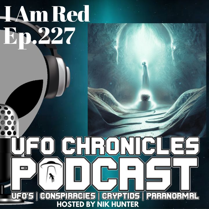 Ep.227 I Am Red