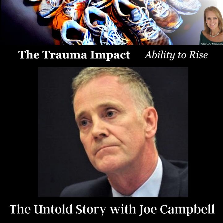 The Untold Story with Joe Campbell