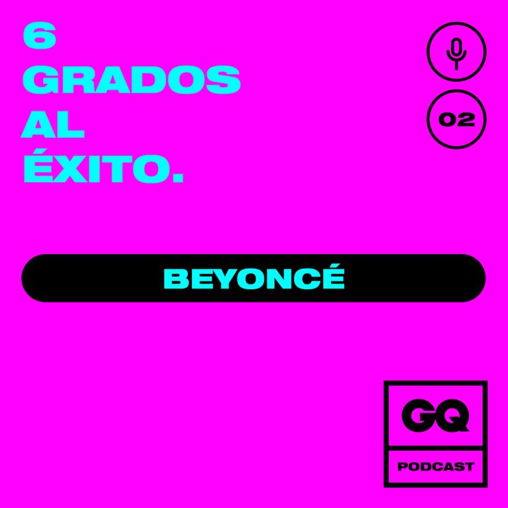 #2: Beyoncé