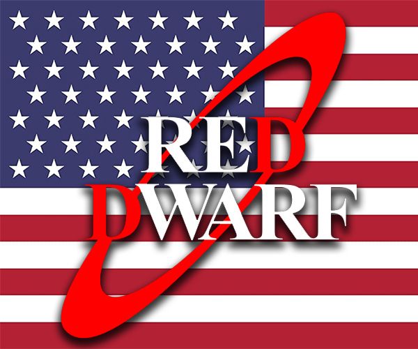 american red dwarf