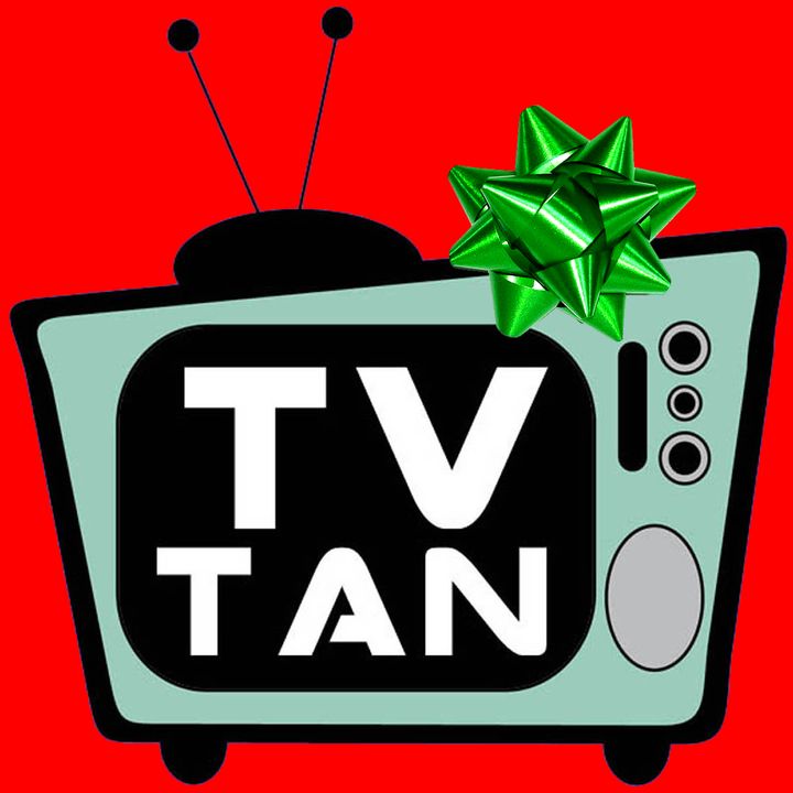 TV Tan 0300: Live (and Loaded) at Brewvies!