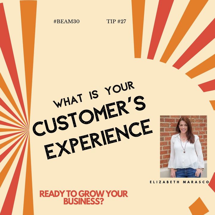 EPS 27 Online Customer Experience