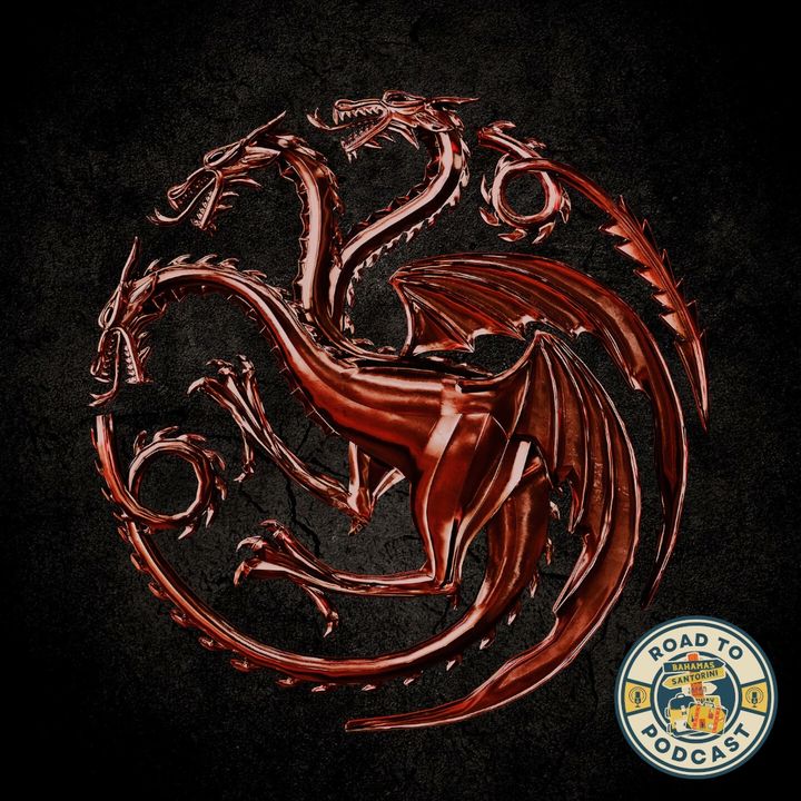 House of the Dragon: la storia che antecede il mito - Parte II