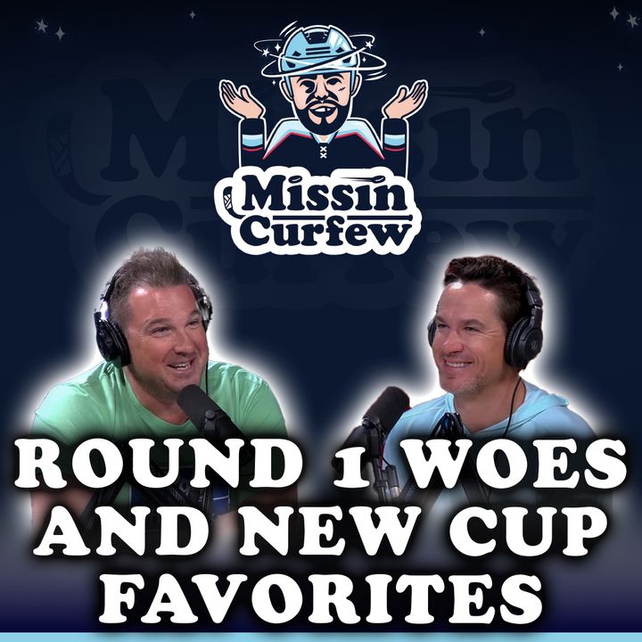 179. Round 1 Woes and New Cup Favorites