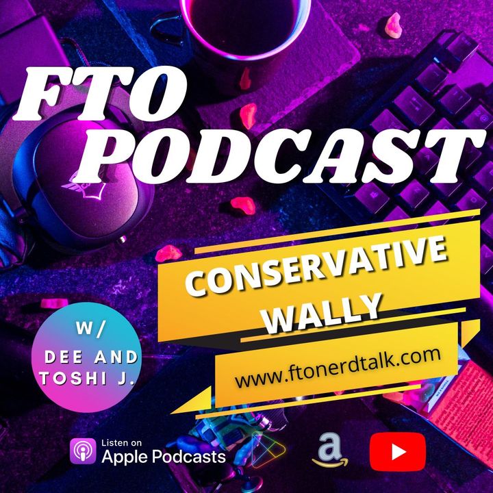 Conservative Wally