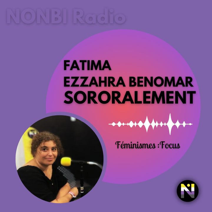 Fatima Ezzahra Benomar Sororalement