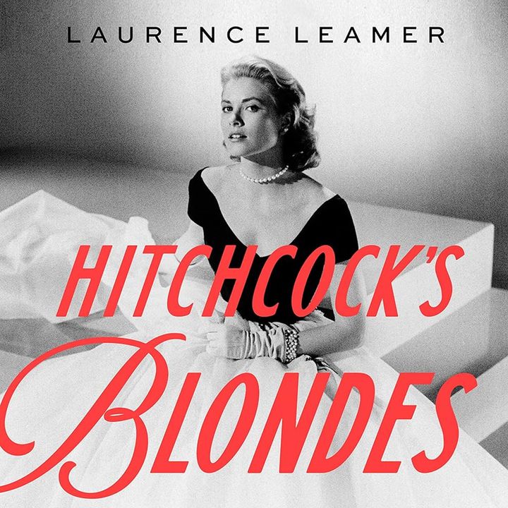 Special Report: Hitchcock's Blondes