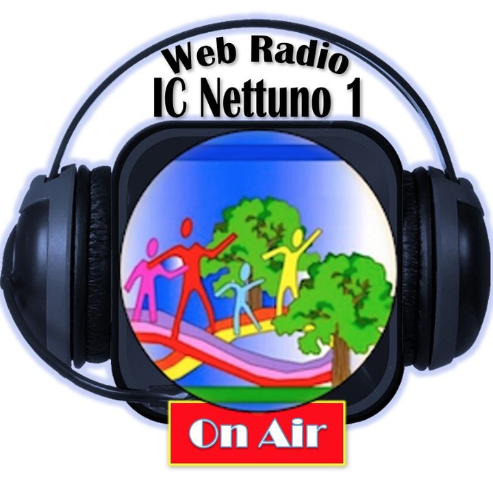 IC Nettuno1 - Web Radio