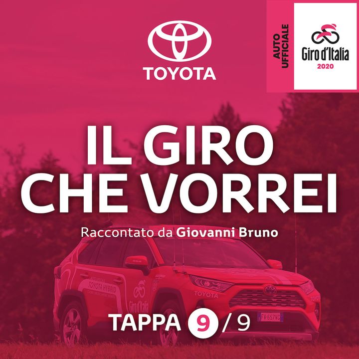 Il Giro che vorrei | Tappa 9: Cernusco sul Naviglio > Milano