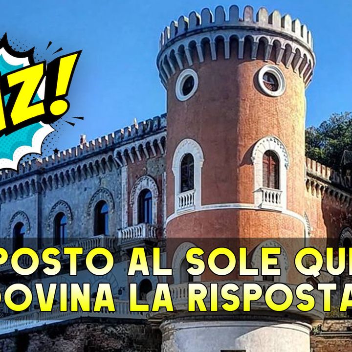 Quiz Un Posto Al Sole: Indovina La Risposta Giusta!