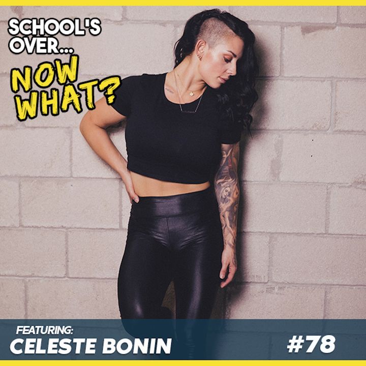 Bonin celest Celeste Bonin: