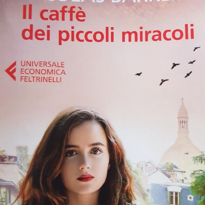 Capitolo 25 - Barreau : Il caffè dei piccoli miracoli