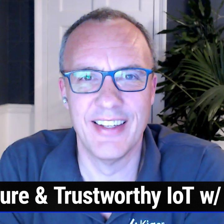 This Week in Enterprise Tech 538: Paving the Mobile Security Potholes