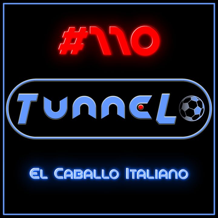 #110 - El Caballo Italiano