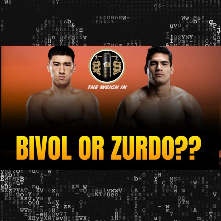 Dmitrii Bivol vs Gilberto Ramirez Fight Week - Who Needs The Win More_!