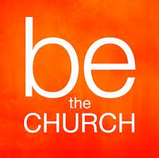BE THE CHURCH