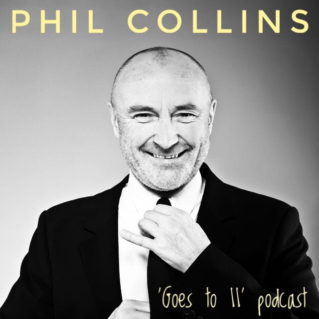 037: Phil Collins