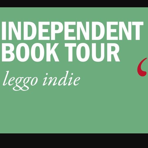 INDIPENDENT BOOK TOUR