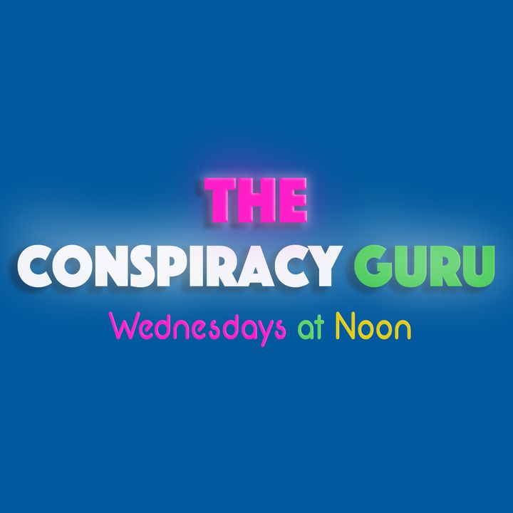 The Conspiracy Guru