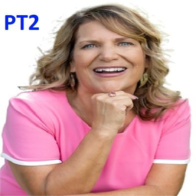 P4T 6-12 "LOVE IS" with KIM SORRELLE PT2