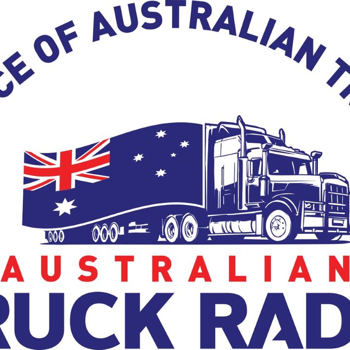 Australian Truck Radio