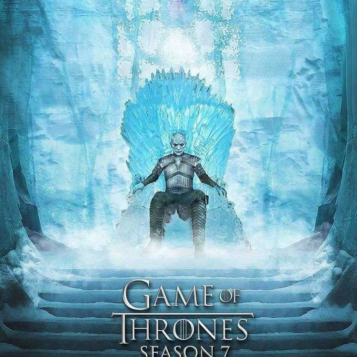 Game of Thrones - Final de la temporada 7