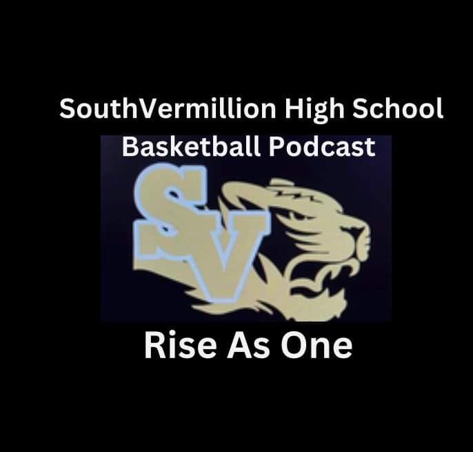 South Vermillion High School Basketball