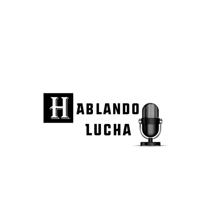 Luis Daniel TV Podcast's show
