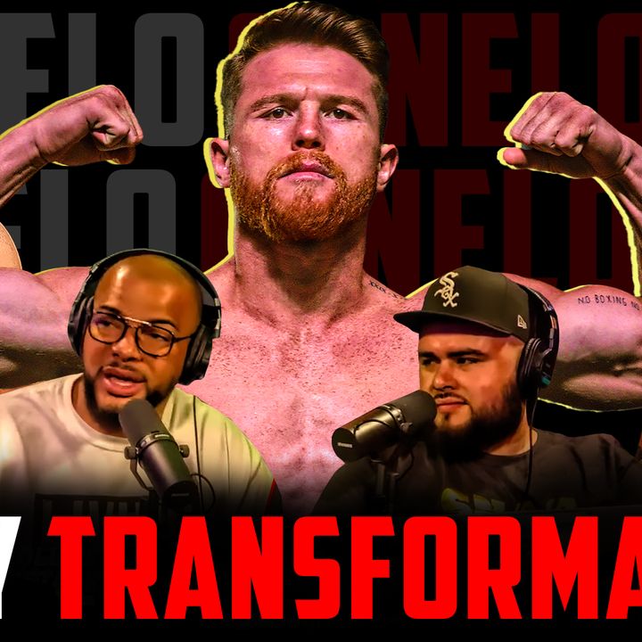 🇲🇽Canelo Alvarez and His Body Transformation😱Hater’s Saying He’s On Performance Enhancing Drugs💉
