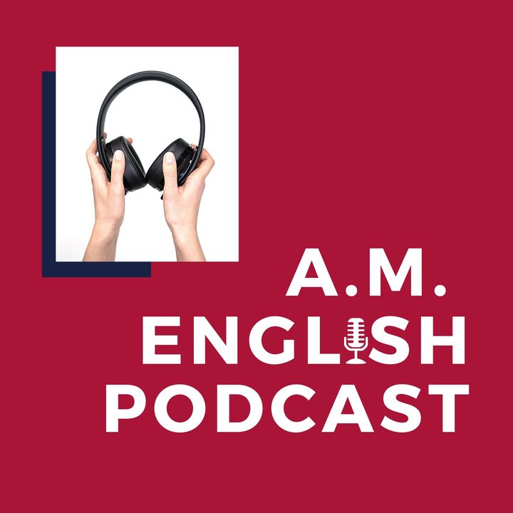 #2 How to learn English using podcasts?