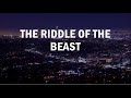 The Riddle of the Beast of Revelation and Daniels Dream