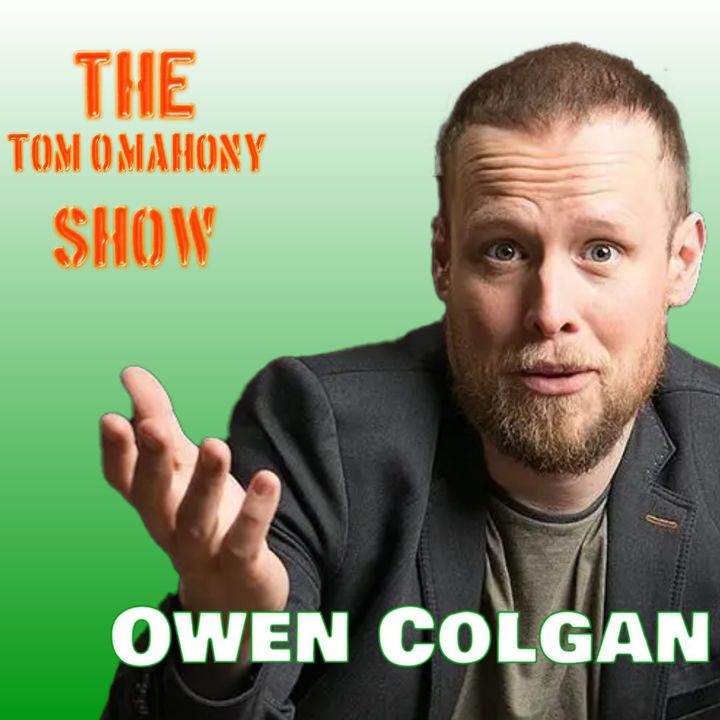 263 - Owen Colgan