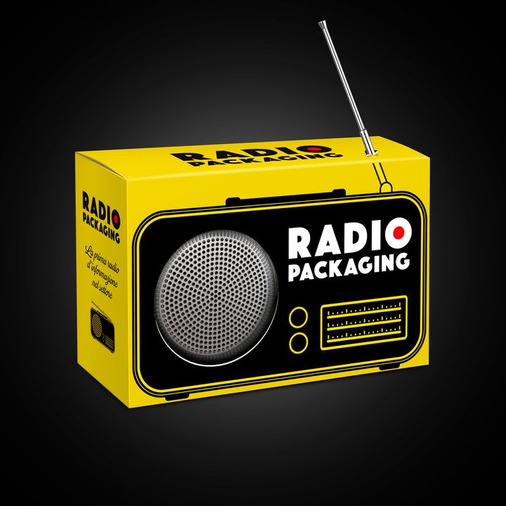 Radio Packaging #05 Casa Sabauda