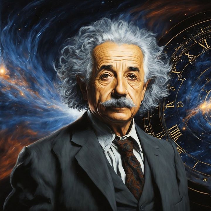 L'enigma di Einstein