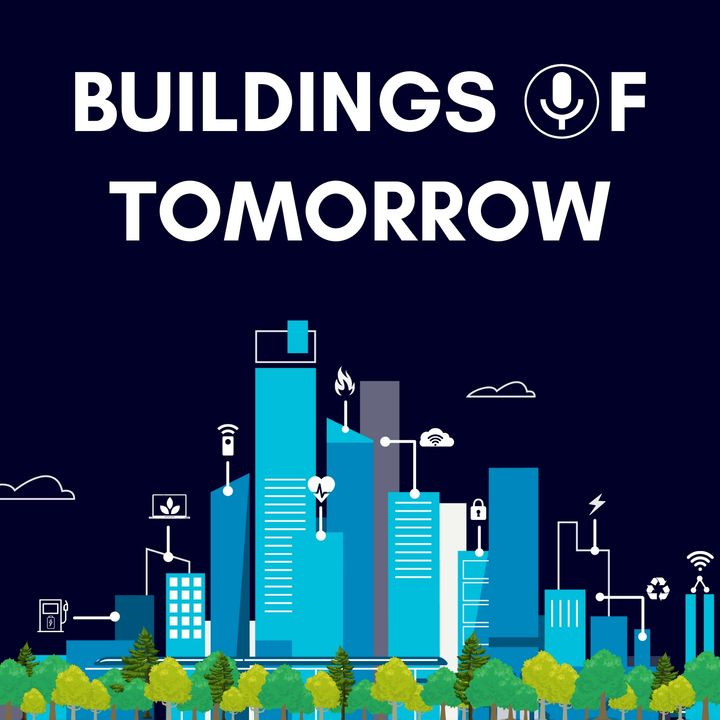 Buildings of Tomorrow