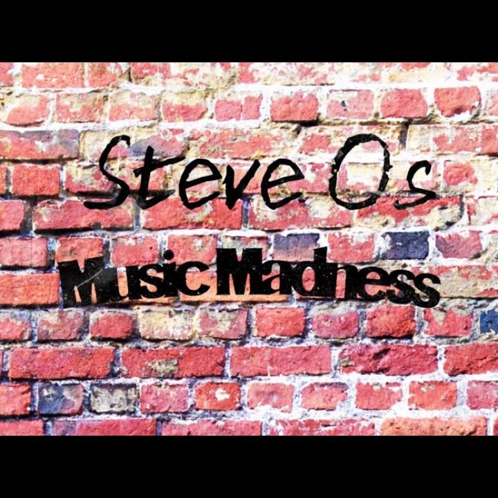 Steve O's Music Madness 2017