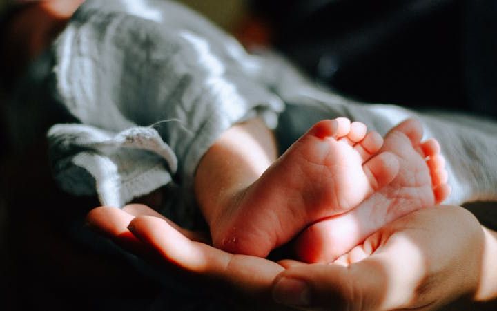 Should Pro-Lifers Embrace Embryo Adoption?