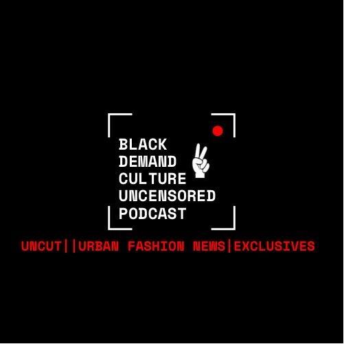 Black Demand Culture