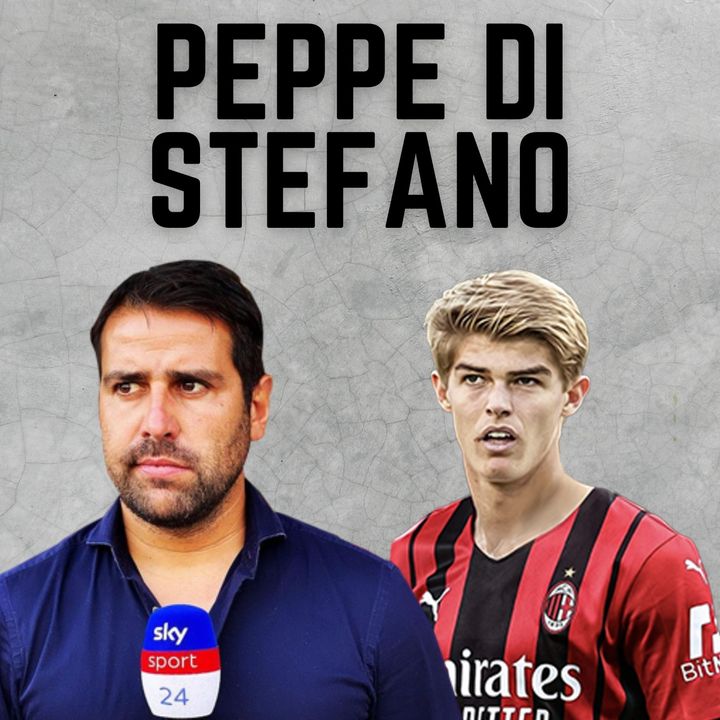 Peppe Di Stefano: "De Ketelaere è un giocatore da Milan. E su Tanganga..."