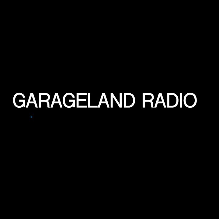 Garageland Radio