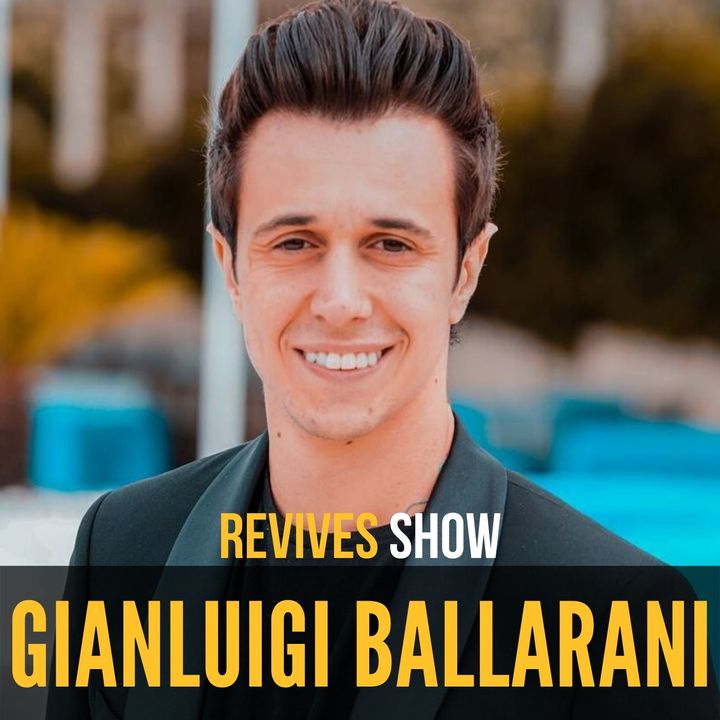 Imprenditoria con Gianluigi Ballarani