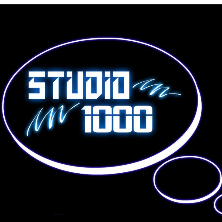 Studio 1000 halloween show