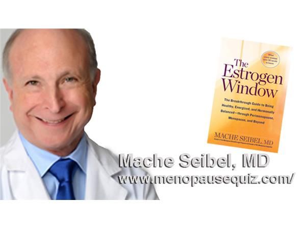 What’s Estrogen Got To Do With It? Estrogen, Menopause & Autoimmune