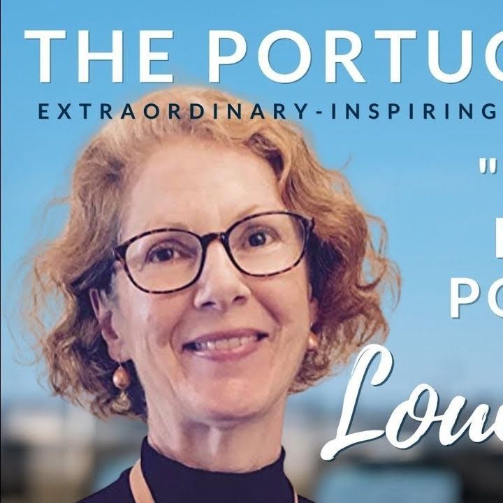 The 'FIVE Evils of Portugal'? | The Portugal Club Archive | Extraordinary Expats: Louise Ross