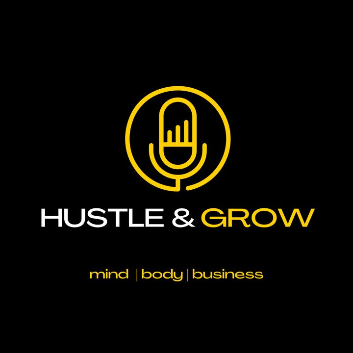 Hustle & Grow
