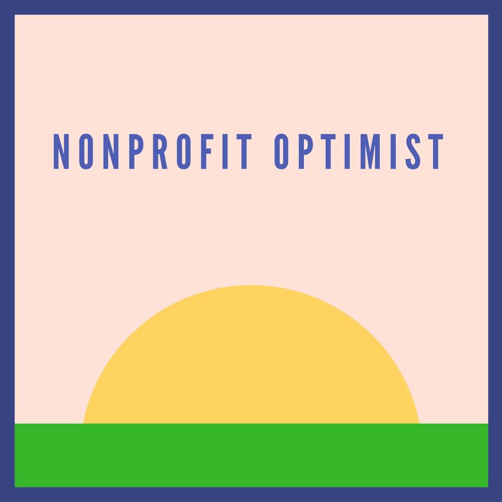 Nonprofit Optimist